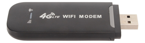 Enrutador Wifi 4g, Ranura Para Tarjeta Sim De 150 Mbps, 10 D