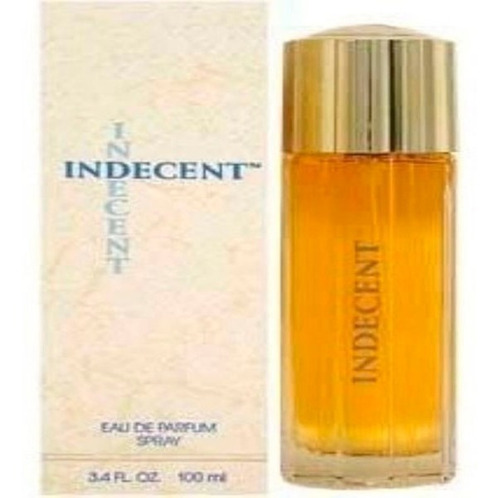 Perfume Eternal Indencent Mujer 100 Ml - mL a $1100