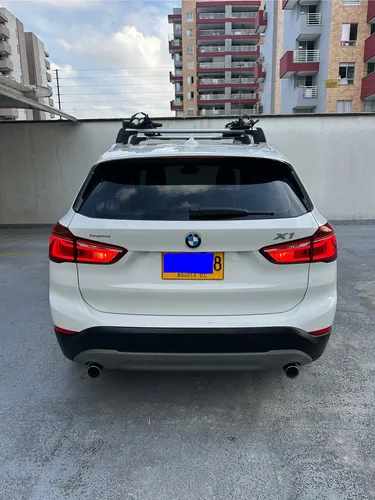 BMW X1 2.0 F48 Sdrive 20i