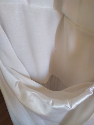 Vestido De Fiesta/novia/15 .