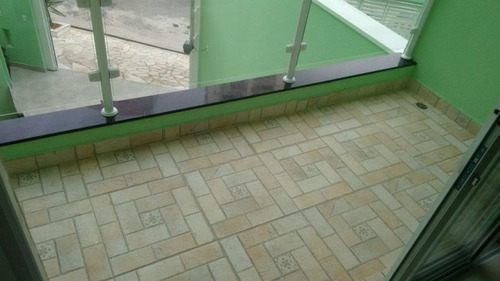 Sobrado - Ref: 4087