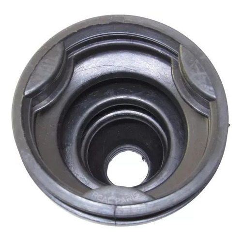Coifa Homocinetica Cambio Peugeot 206 207 C3 Eixo Fino