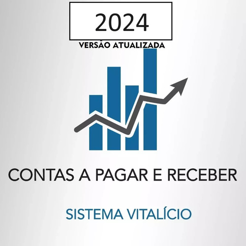 Programa Contas A Pagar E Receber 2021