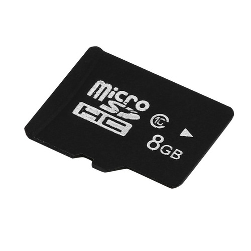 Micro Sd Microsdhc Classe 10 Cartão Memória Flash Extremista