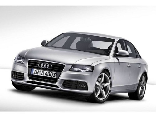 Seguro Base Calavera Audi A4 B8 1.8t 2010 8e0 945 246 A C/u (Usado)