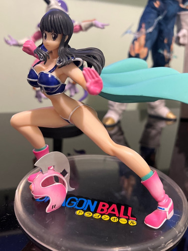 Dragon Ball Gals Chi-chi Armor Ver.