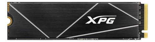 Ssd Adata Xpg Gammix S70 1tb M.2 Pcie 7400 Mb/s Lectura