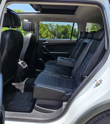 Volkswagen Tiguan 2.0 Tsi R-Line Dsg7