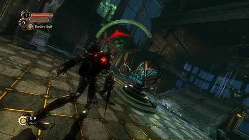 Bioshock: The Collection Ps4 Juego Físico Sellado Original