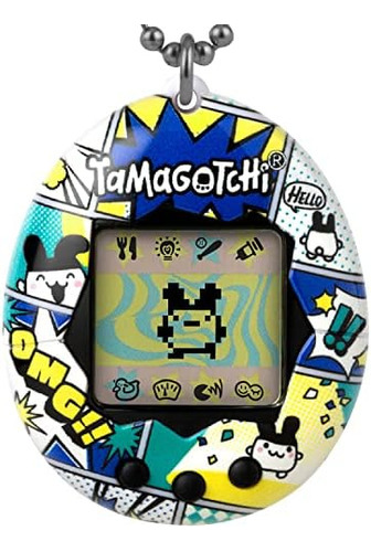 Tamagotchi Original Comic Mimitchi [u]