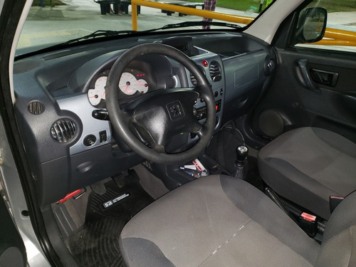 Peugeot Partner Patagónica 1.6 Vtc Plus 2012
