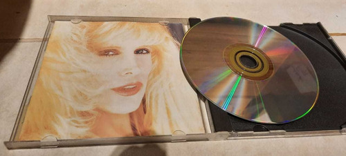 Sin Red Valeria Lynch Incluye La Vida Pasa + Dvd/cd Italiano