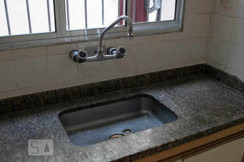Casa Para Aluguel - Casa Verde, 2 Quartos, 100 - 892902317