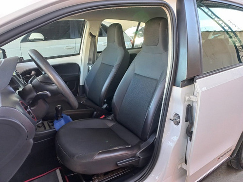 Volkswagen Up! 1.0 170 TSI TOTAL FLEX XTREME 4P MANUAL