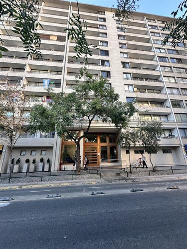 Depto. Venta En Santiago Marin 145 2 D 2 B Estacionamiento