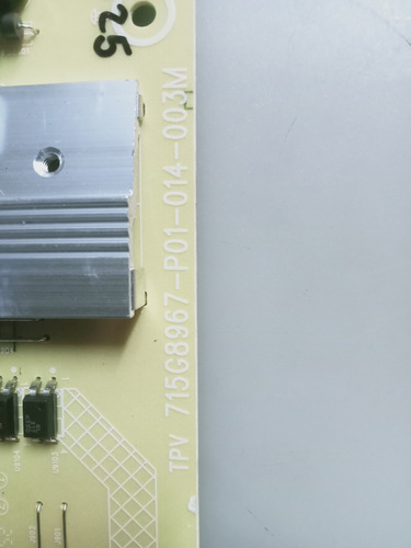 Fuente Poder Insignia: Ns-58f301na25 (Usado)