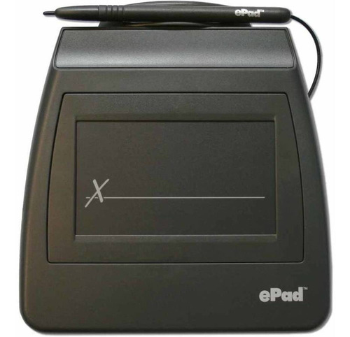 Epadlink Epad Vp9801 Con Integrisign