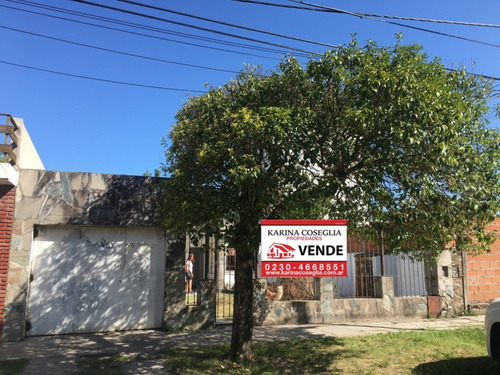 Casa 3 Ambientes En Venta . San Miguel