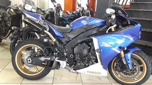 R1 2013 Série Especial 50 Anos