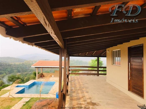 Imagem 21 de 29 de Chácaras Para Financiamento À Venda Em Mairiporã/sp - Compre O Seu Chácaras Para Financiamento Aqui! - 1425983