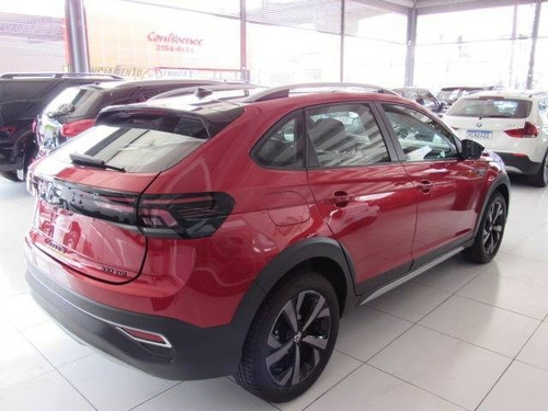 Volkswagen Nivus 1.0 200 Tsi Total Flex Highline