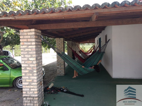 Imagem 6 de 9 de Granja A Venda Em Monte Alegre