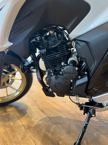 Nova Fazer Fz25 Connected 2025 (vend Erick)