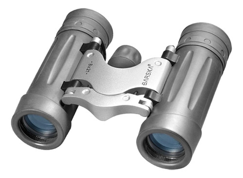 Ab10124 Trend 8x21 Binocular Compacto Para Adultos Y Niños, 