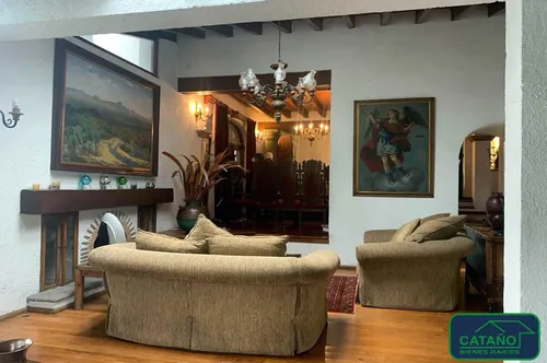 Pico De Sorata, Residencia En Venta