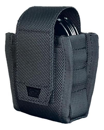 Heavy Duty Molle   Bolsa - Funda Esposas Perfecto Cintu...