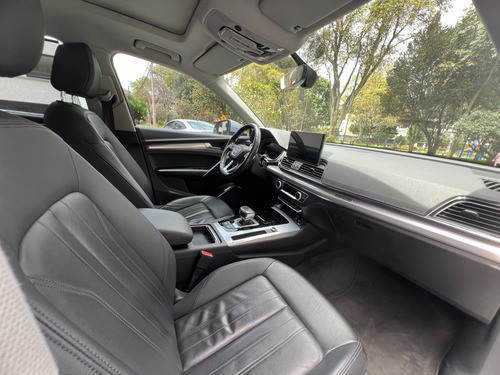 Audi Q5 45 tfsi QUATTRO HIBRIDA