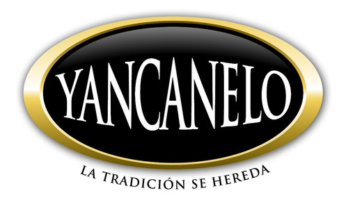 Aceto Balsámico Yancanelo Botella 250 Ml