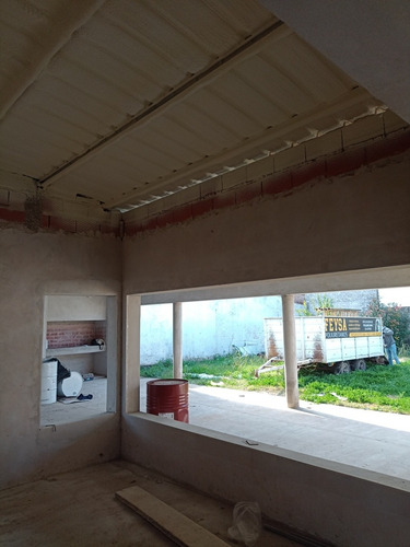 Imagen 4 de 4 de Aislacion De Poliuretano Expandido Proyectado