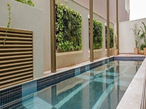 Imagem 9 de 24 de Sala À Venda, 304 Metros E 10 Vagas - Brooklin Paulista - São Paulo/sp - Sa0103 - 69737245