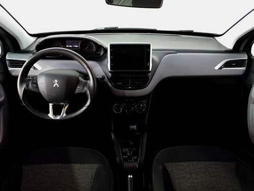 Imagem 9 de 14 de Peugeot 208 Active Pack 1.6 16v (flex) (aut)