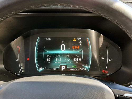 Chery tiggo 7 pro GLX CVT PRO 1.5 AT