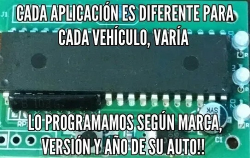 Chip De Potencia Para Mg Rx8 Aumenta 35 Caballos Y 29 Torque