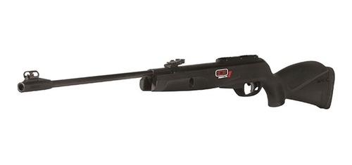 Airsoft - Armas De Aire Rifle Gamo Black Knight Igt Cal4.5