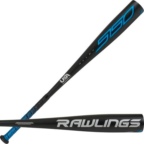 Rawlings | 5150 Youth Baseball Bat | Usa | -11/-10- -5 Drop 