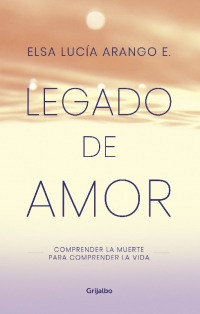 Legado De Amor