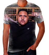 Comprar Camiseta Camisa Kevin Cris Cantor Funk Envio Rapido Top 05