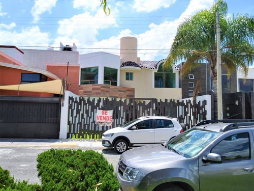 Imagen 1 de 27 de Venta De Casa Residencia En Venta En Real Del Valle