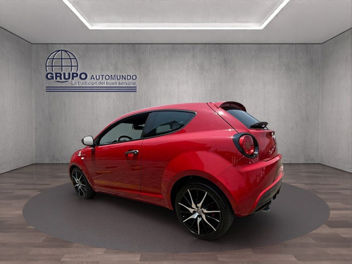 Alfa Romeo Mito 1.4 Veloce Mt