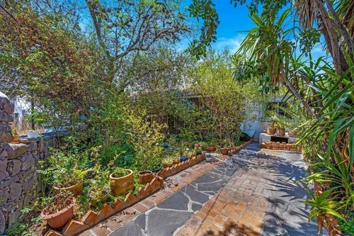 Casa De Una Planta Con Estudio Independiente En San Miguel A 15 Min Del Centro