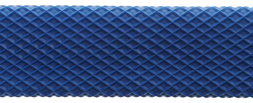 Agarre De Goma Texturizada Para Tacos De Billar - Funda Azul