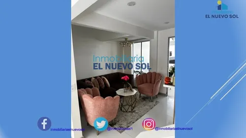 Espectacular Casa En Conjunto Via Catama As- Cod 1359