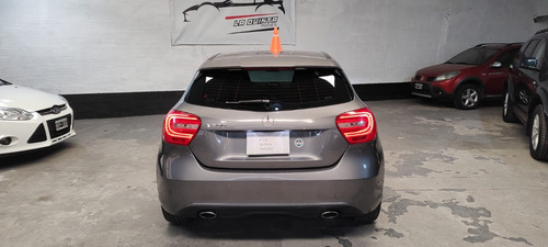 Mercedes-Benz Clase A 1.6 A 200 Style B.efficiency 156cv