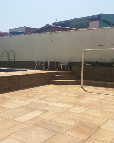 Imagem 23 de 23 de Casa - Ca00361 - 68662453