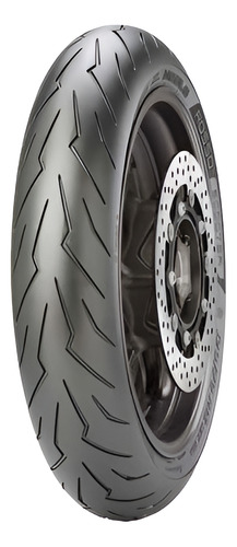 Pneu Pirelli Diablo Rosso Scooter 110/70-14 50p Tl Pcx 125