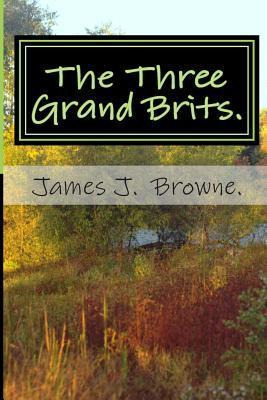 Libro The Three Grand Brits : An Antidote To  A Year In P...